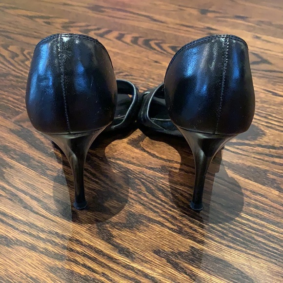 Aldo Peeptoe Pumps - Picture 3 of 5